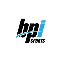BPI Sports Logo