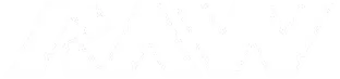 RAW Nutrition Logo