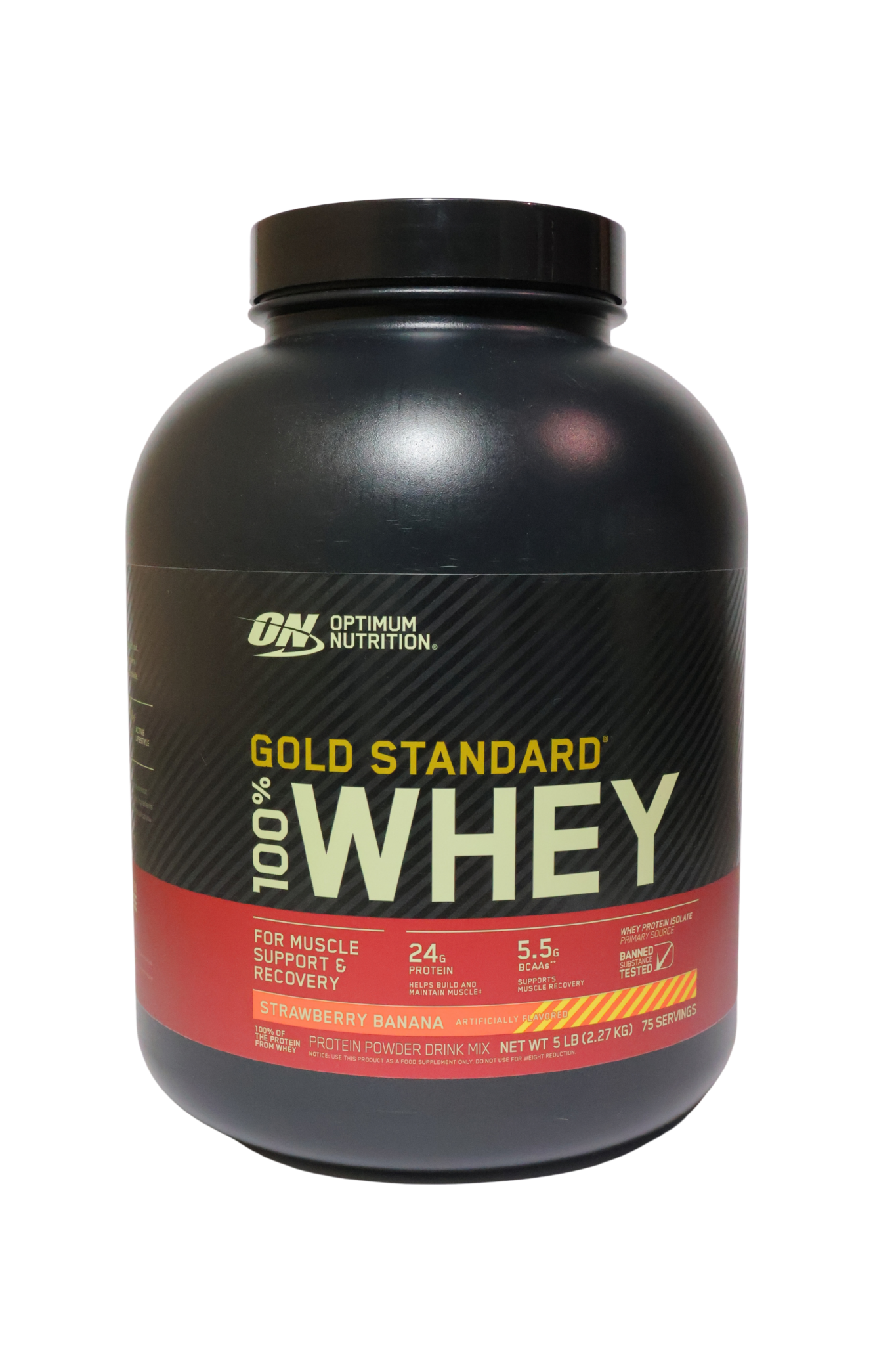 BSN SYNTHA-6 WHEY