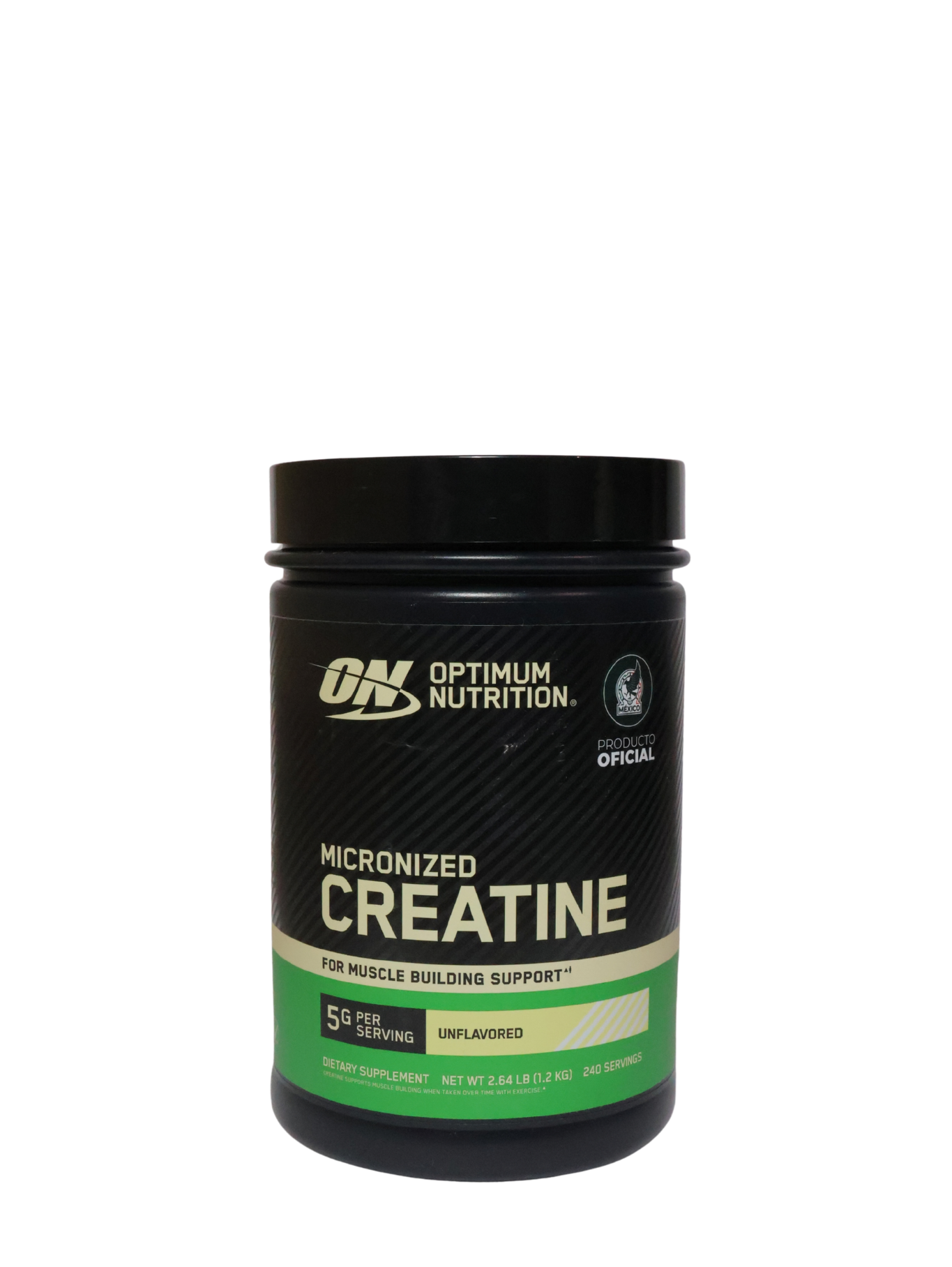 ON GOLD STANDARD WHEY