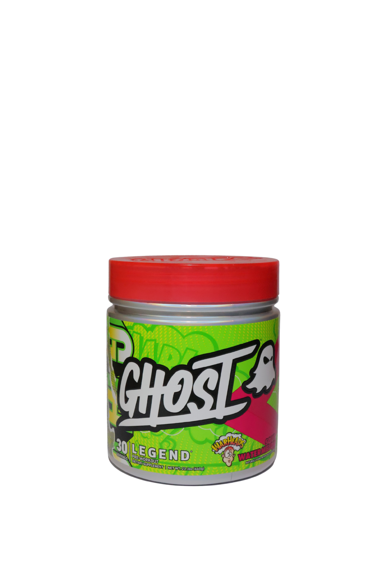 ON MICRONIZED CREATINE