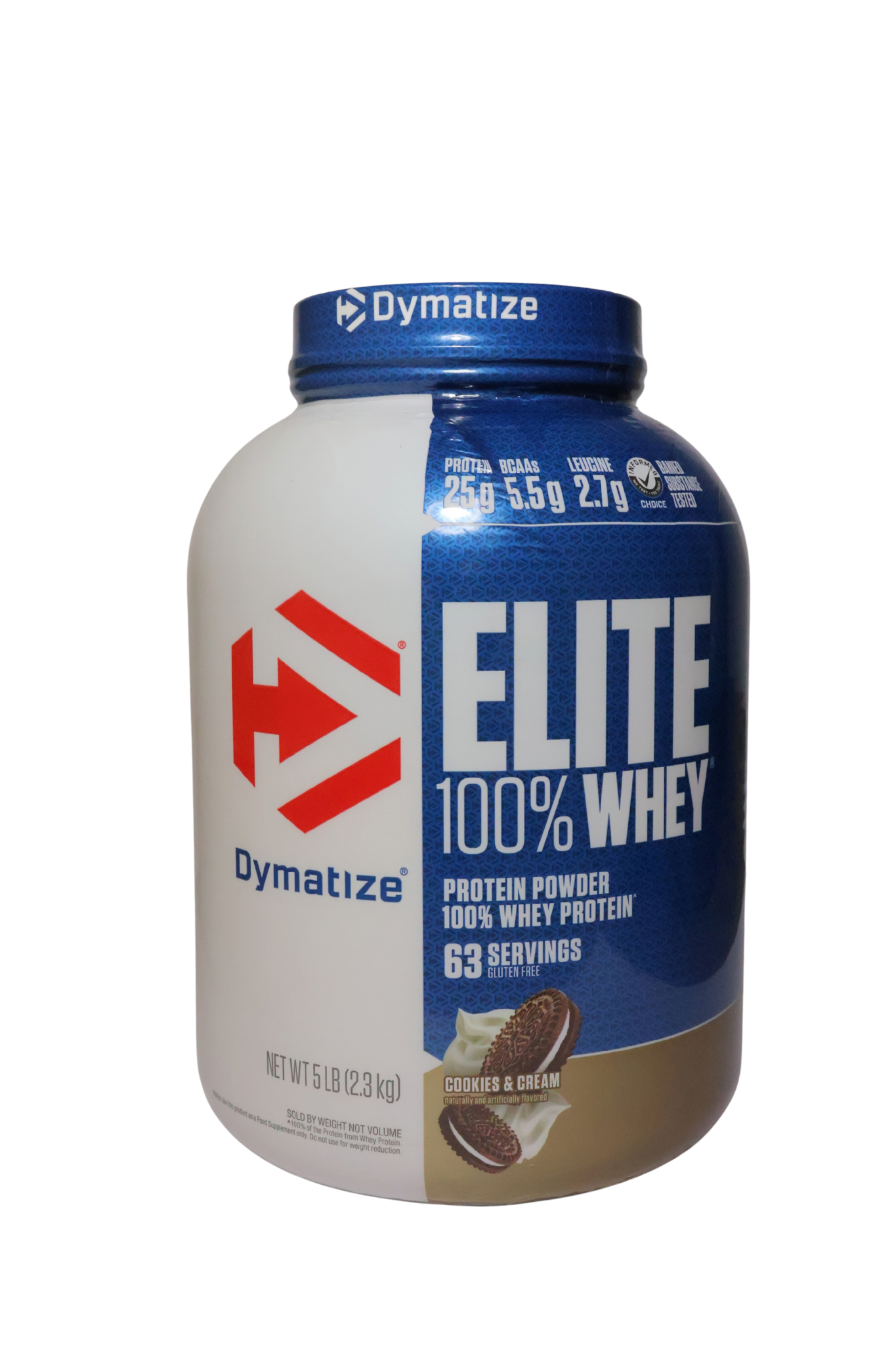 GHOST WHEY CHIP COOKIE