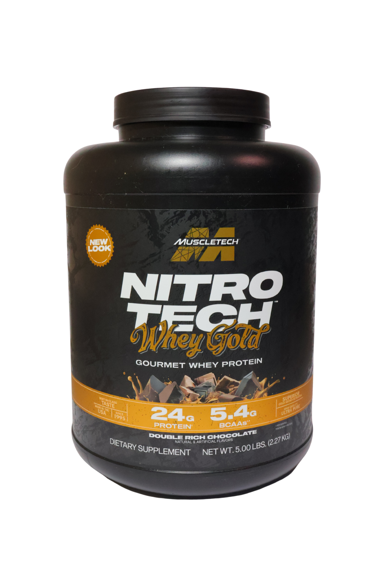 DYMATIZE ELITE 100% WHEY