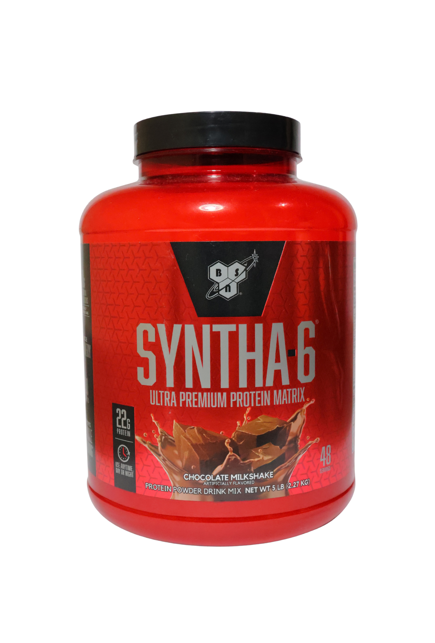 NITRO-TECH WHEY GOLD