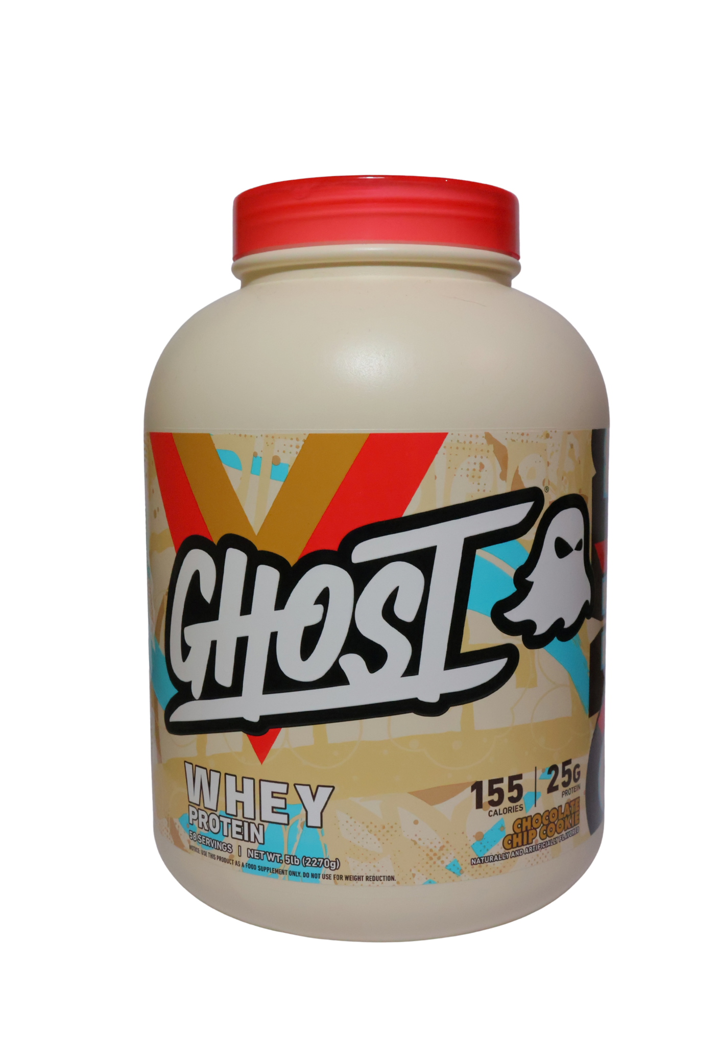 NITRO-TECH GOLD CHOCOLATE